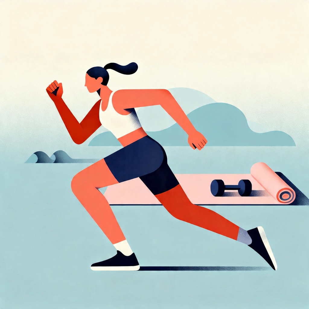 Cómo Mantenerse Motivado para Hacer Ejercicio